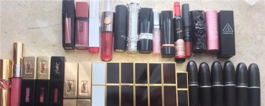 口红超过三年还能用吗 尚之潮 时尚生活 时尚 时尚网 生活网 生活 娱乐八卦 明星 第2张