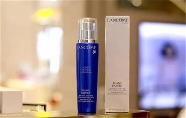 兰蔻美容液过期了还能用吗 兰蔻 兰蔻小黑瓶 护肤品 第3张