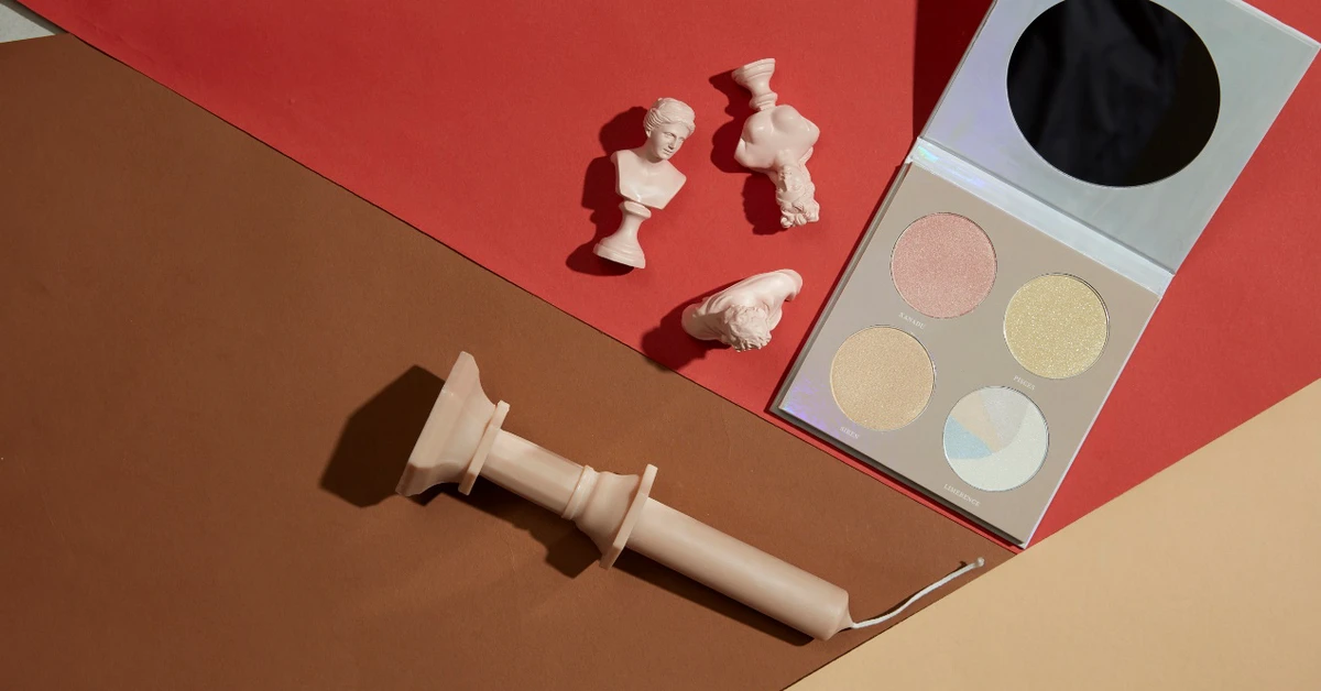 VENUS，MARBLE进军日本市场，打造新国货彩妆全球影响力 彩妆 VENUSMARBLE 彩妆怎么样 美妆 第4张