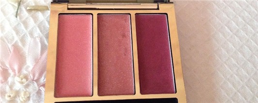 唇彩盘需用沾水用吗 唇彩 需用 沾水 用吗 第1张