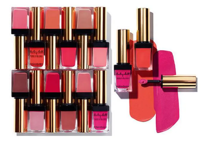 腮红液什么牌子好用，腮红液正确上妆步骤教程图片 腮红液 腮红液排行榜 腮红液什么牌子好用 美妆 第4张