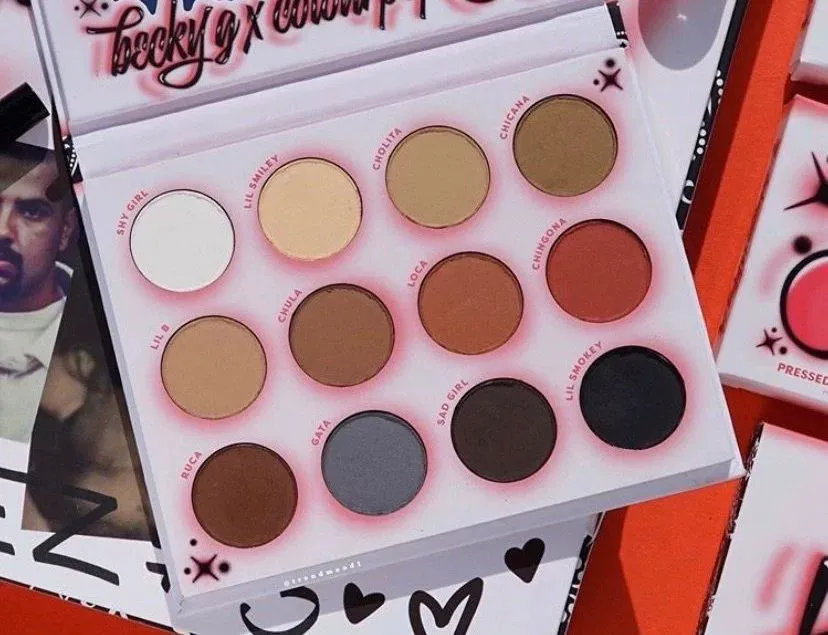 新品周报，彩妆新发现，这些联名竟藏了那么多「小心机」 评评测测 新品周报 彩妆速递 美妆 第39张