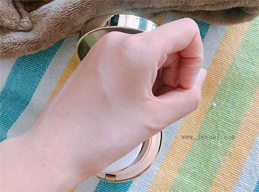 苏秘37度气垫bb霜怎么样,孕妇可以用吗 气垫 sum37度 呼吸 第7张 苏秘37度气垫bb霜怎么样,孕妇可以用吗 气垫 sum37度 呼吸 第7张