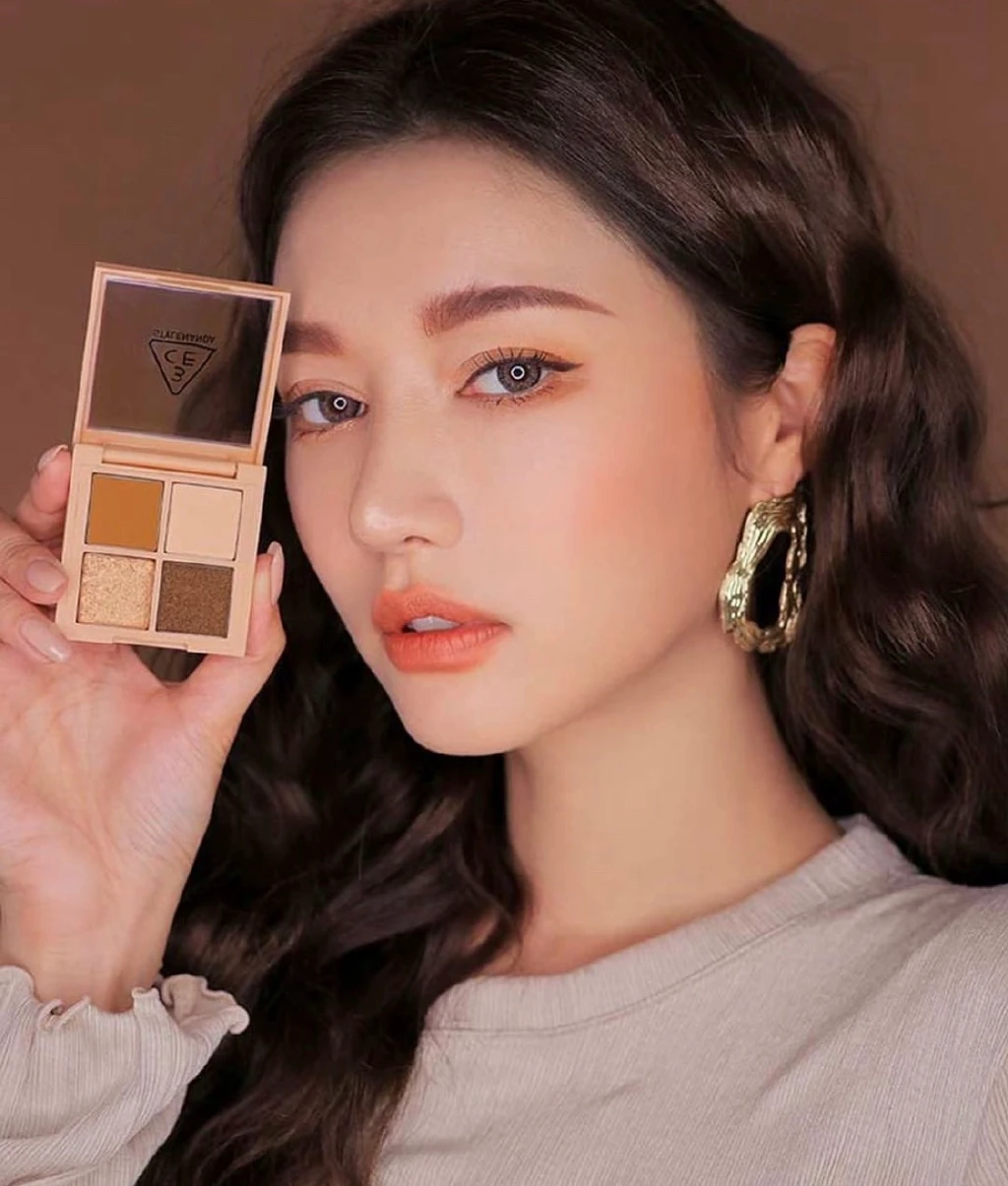 新品周报，彩妆新发现，这些联名竟藏了那么多「小心机」 评评测测 新品周报 彩妆速递 美妆 第2张