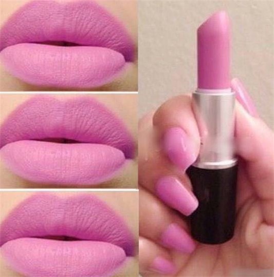 芭比粉有多丑 芭比粉 芭比粉口红 美妆 第1张