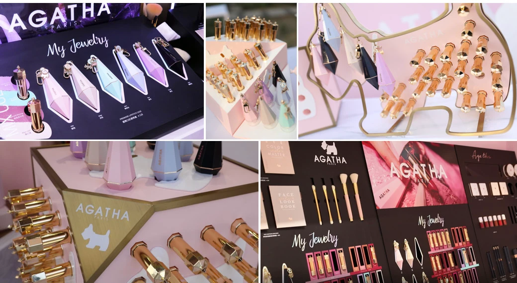 V11疯狂博士美丽工厂中国首发，震撼出场，成美博会「吸睛王」 美妆 美博会 V11疯狂博士美丽工厂 第11张