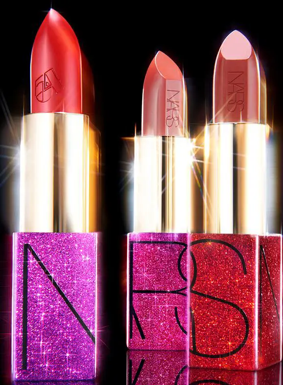 今年流行什么色号口红，流行色唇膏种草清单 口红 口红色号流行色 2020口红色号流行色出炉 美妆 第8张