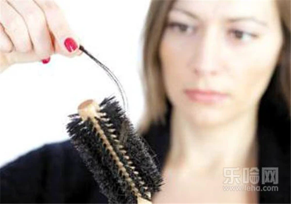 熬夜会掉头发吗 护肤 第4张