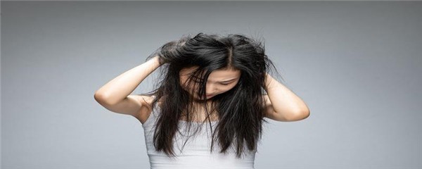 长期用醋洗头发发质能变软吗，用醋洗头发多久一次好 护肤 第1张