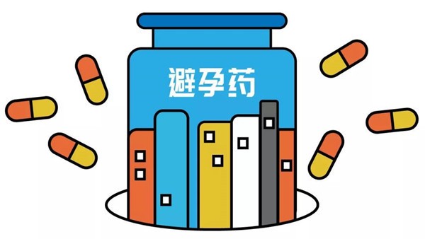 吃避孕药可以美容是真的吗 避孕药 第1张