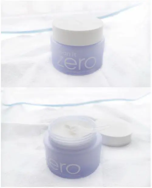 卸妆膏该怎么使用，拿好小本本记重点啦 卸妆 卸妆膏 卸妆膏什么牌子好 美妆 第3张