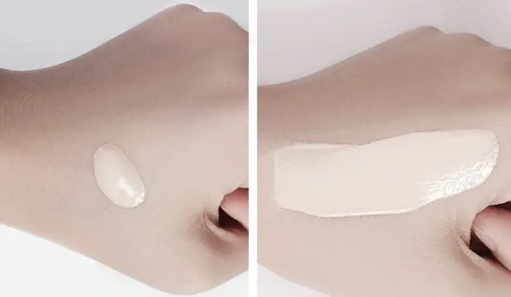 如何选择适合自己的肤色的粉底液，这些色号值得入手 粉底液 粉底液色号 粉底液如何挑选适合自己的色号 美妆 第2张