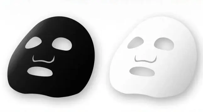 敷尔佳黑膜好用还是白膜好用，敷尔佳黑膜白膜区别 面膜 敷尔佳黑膜 敷尔佳黑膜白膜都有什么区别 护肤 第2张