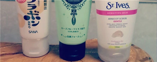 泡沫洗面奶和膏状洗面奶有何不同 尚之潮 时尚生活 时尚 时尚网 生活网 生活 娱乐八卦 明星 第3张