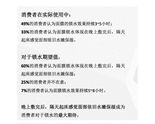 范冰冰的素颜秘密,一片水很深的面膜 范冰冰 个人美妆品牌 面膜 护肤 第6张 范冰冰的素颜秘密,一片水很深的面膜 范冰冰 个人美妆品牌 面膜 护肤 第6张