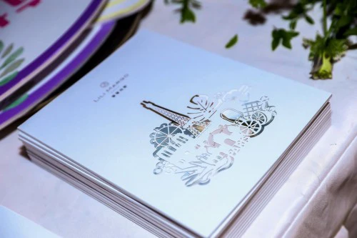 跨越9274公里 巴黎时尚宠儿黎黎玛歌强势登陆中国 黎黎玛歌 法国护肤品牌 美妆 第6张