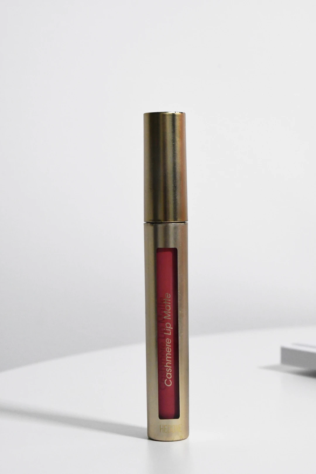 评评测测，7款平价口红测评 花西子，MAC...谁更值得买， 评评测测 口红测评 平价口红 美妆 第21张