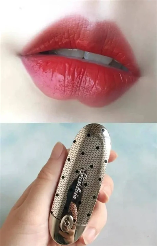 红调口红千千万,娇兰214显白,雅诗兰黛333高级,别只知道999了 口红 第3张 红调口红千千万,娇兰214显白,雅诗兰黛333高级,别只知道999了 口红 第3张