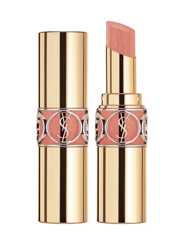 YSL圣罗兰2021春季限量彩妆夏恋雪酪系列 YSL 圣罗兰 彩妆 第4张