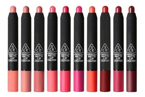 唇膏笔怎么用 唇膏笔 唇膏笔用法 美妆 第2张