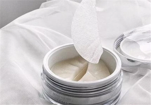 改善眼袋大的方法，去眼袋用什么眼霜好用 改善 眼袋 第2张