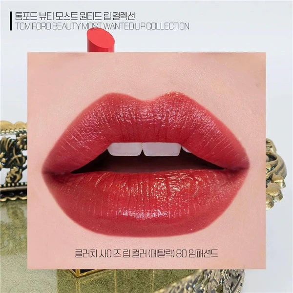 Tom，Ford，Mini，Size口红可爱又实用 Tom Ford 第24张