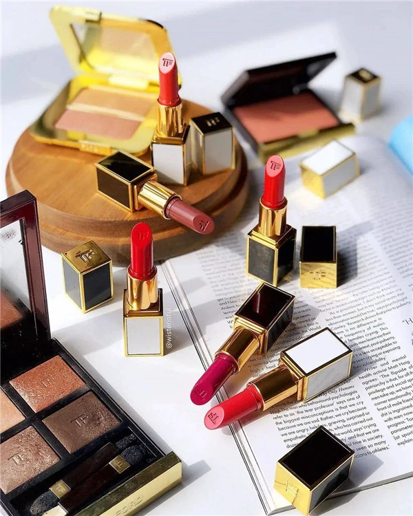 Tom，Ford，Mini，Size口红可爱又实用 Tom Ford 第11张