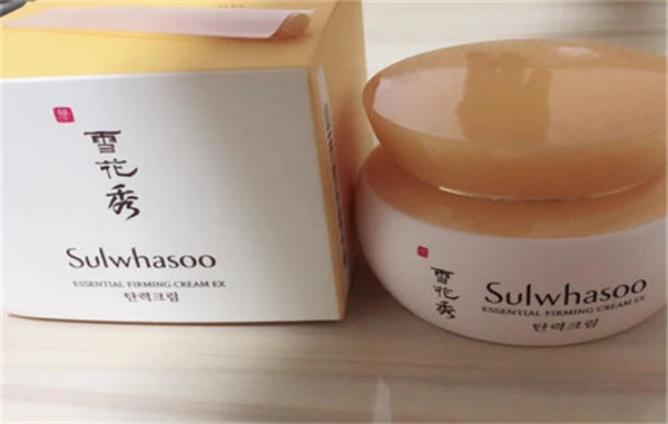 雪花秀弹力面霜好用吗 第2张 雪花秀弹力面霜好用吗 第2张