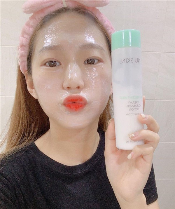 油肌春夏换季保养重点，避免频繁更换保养品 换季 保养 第2张