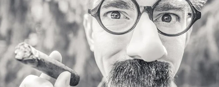 如何让鼻子变小 让鼻子变小 美妆 第3张