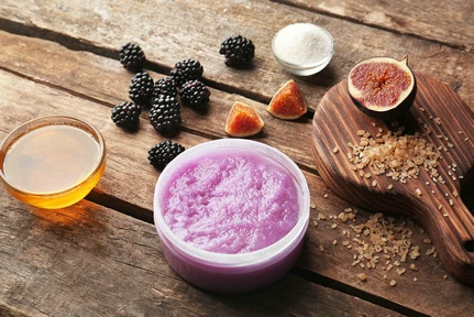 在家怎么自己做祛斑面膜，DIY面膜步骤分享 面膜 祛斑面膜 自制祛斑面膜 护肤 第3张