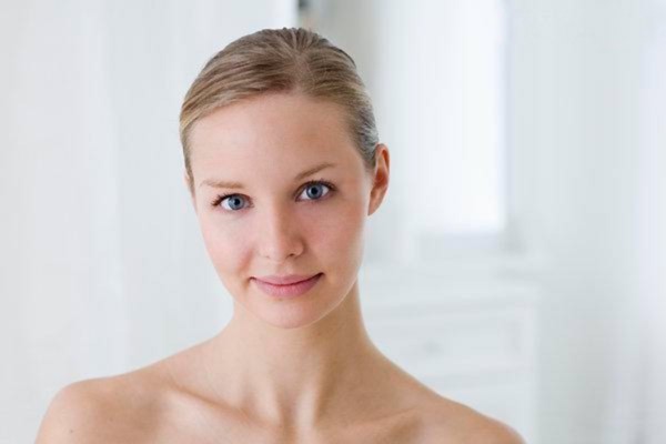 帮助我们皮肤美白的食物，让你越吃越白 美白 第1张