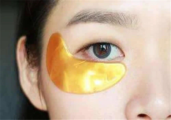眼膜可以敷脸吗，眼膜只在特殊情况才适合用来敷脸 护肤 第3张