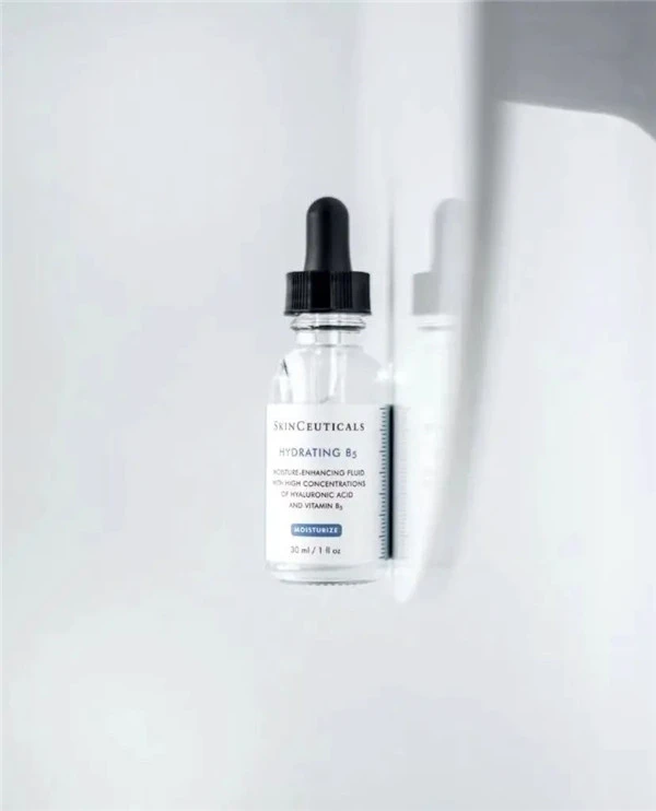 修丽可b5保湿精华怎么样，修丽可属于什么档次 修丽可 精华 第2张