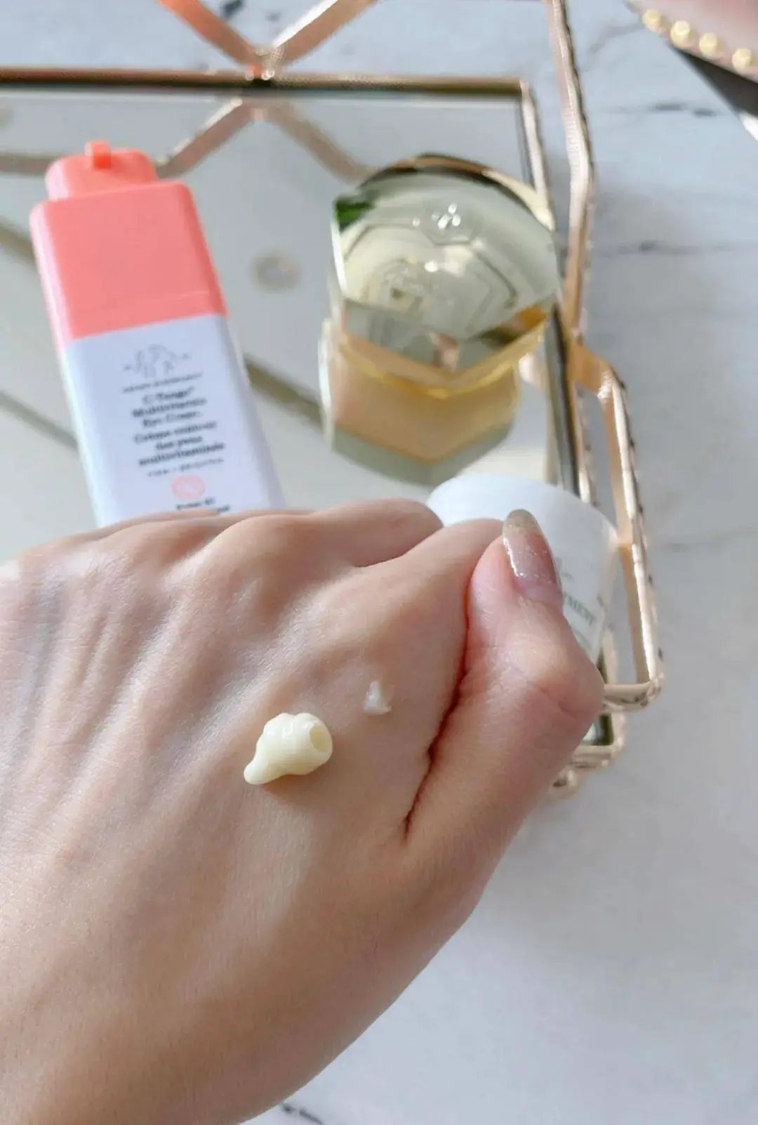 娇兰眼霜修复皮肤，让眼部肌肤告别衰老 娇兰 眼霜 第12张