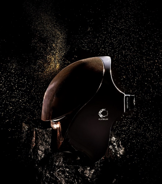 护肤黑科技，光疗新趋势揭秘CELLRETURN第四代LED美容仪-铂金版 美容仪 LED美容仪 CELLRETURN 美容 第1张