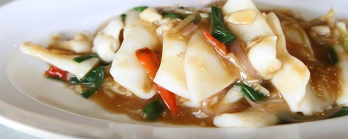 墨鱼汁什么味道 墨鱼汁 美妆 第3张