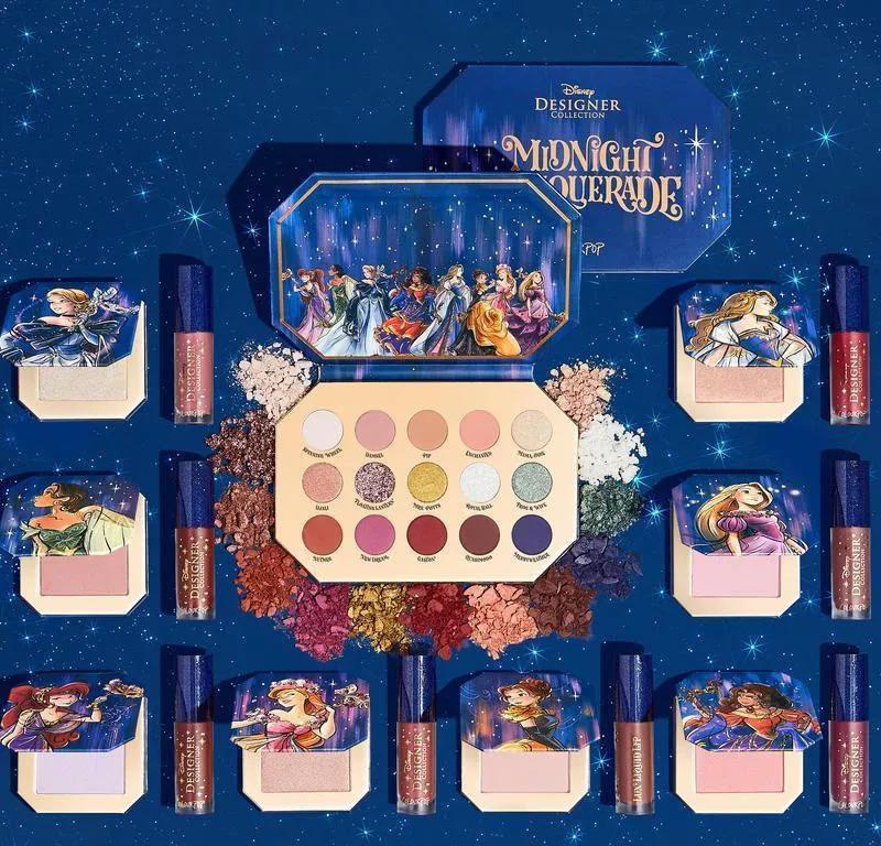 新品周报，欧美、日韩、国货美妆齐出动 评评测测 新品周报 美妆新品 玛丽黛佳 美妆 第1张