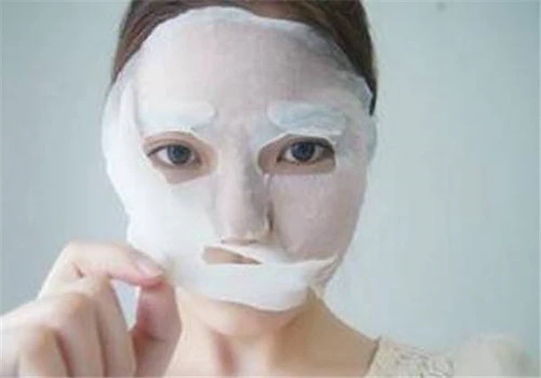 水光面膜三部曲怎么用，这么贵的面膜不知道用就尴尬了 护肤 第4张