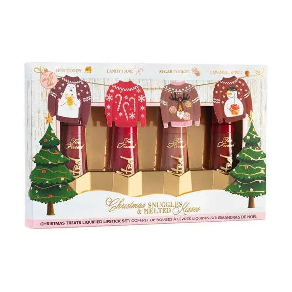 CPB迷你口红成受欢迎美妆产品系列 CPB 口红 第5张