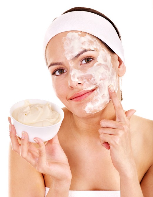 在家怎么自己做祛斑面膜，DIY面膜步骤分享 面膜 祛斑面膜 自制祛斑面膜 护肤 第1张