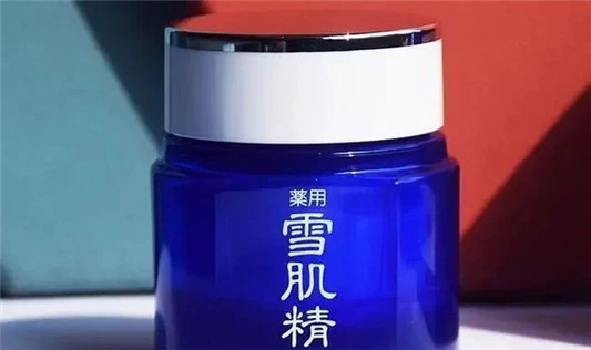 安利6款人气爆棚的日系面霜，珂润几乎人手一瓶，SK2成高端入门级 面霜 第2张