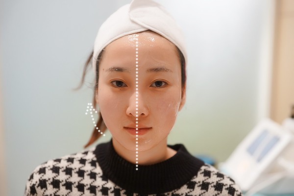 自然堂凝时鲜颜系列有哪些产品，适合什么年龄 时鲜 第1张