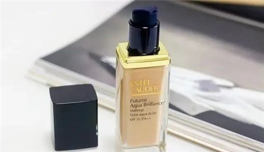 拯救干皮女生的秋冬粉底液，大牌中的「平价」底妆，又能省钱了 粉底液 第1张