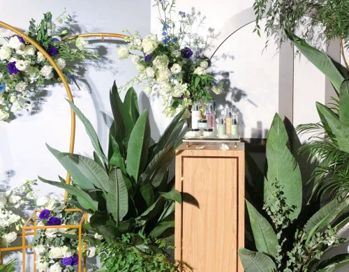 跨越9274公里 巴黎时尚宠儿黎黎玛歌强势登陆中国 黎黎玛歌 法国护肤品牌 美妆 第7张