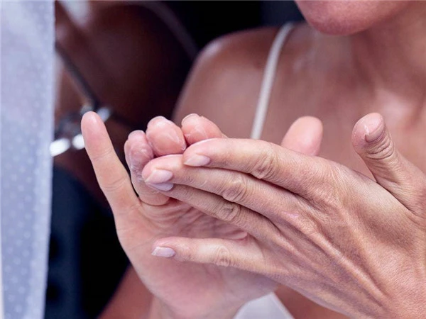 奥杰尼护手霜舒服不黏腻，保湿效果超好 奥杰尼 护手霜 第11张