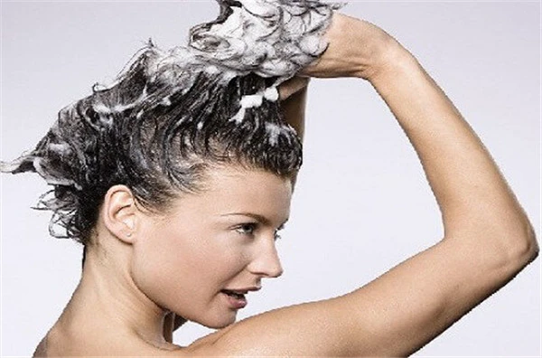 去头屑最有效的办法是什么 护肤 第4张