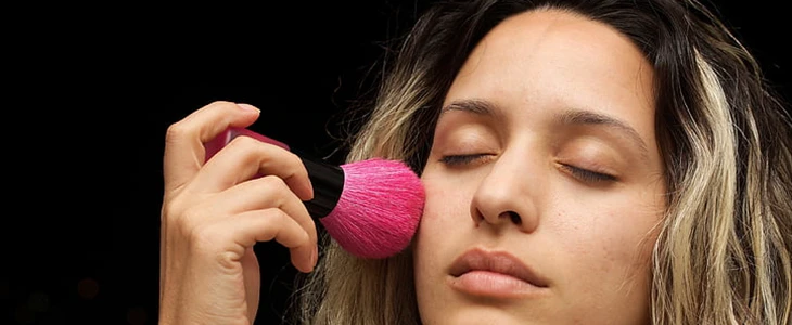 用美妆蛋之前要湿水吗 美妆蛋 美妆 第3张