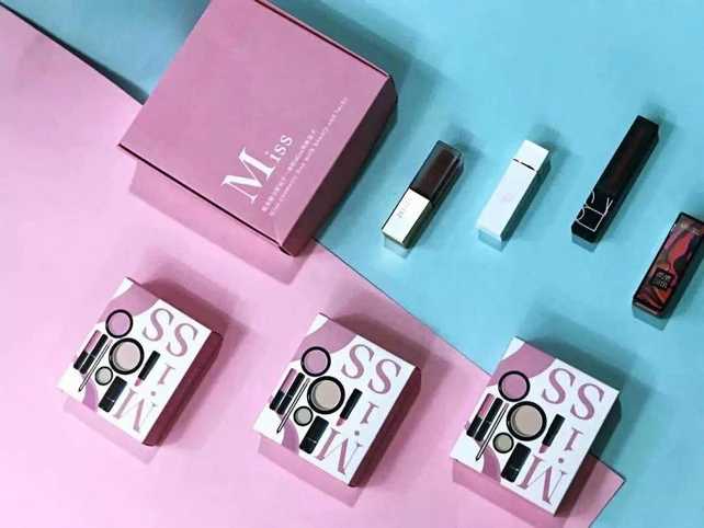 Miss派样20万女性用户最爱的美妆，最真实的素人测评 Miss派样 美妆 第3张