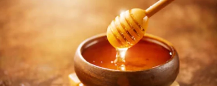 喝蜂蜜会胖吗 喝蜂蜜 美妆 第3张